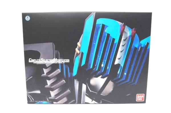 CSM/コンプリート★ディエンドライバー&ディエンドベルト