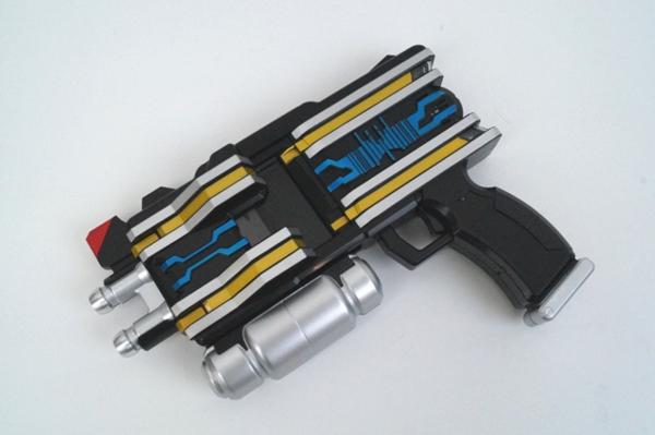 CSM/コンプリート★ディエンドライバー&ディエンドベルト