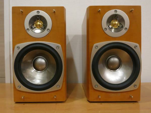 中古品】 Victorスピーカー SX-L33 ビクター 一般 【公式通販】