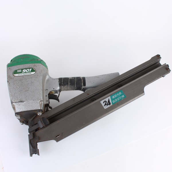 OT110d【マックス】ステックネイラ KN901 工具 中古品