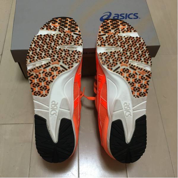 着用1回 アシックス ソーティマジックVR14 限定カラー 超美品