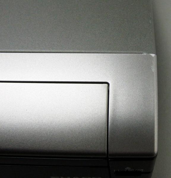 SHARP AQUOS HDD250GB/DVDレコーダー DV-AC82 中古 K1007 SHARP 【公式