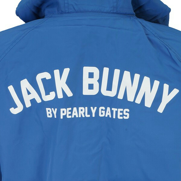 パーリーゲイツJack Bunny!! フードブルゾン識別あり正規品 ５