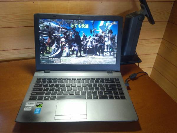 【Core i7 SSD+HDD メモリ16GB】省スペースPC Core ゲーミングPC SSD×HDD メモリ16GB ゲーミング Intel ⁄ i7の