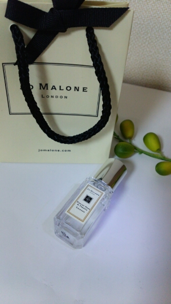 ジョーマローン イングリッシュペアー&フリージア コロン 9ml ④