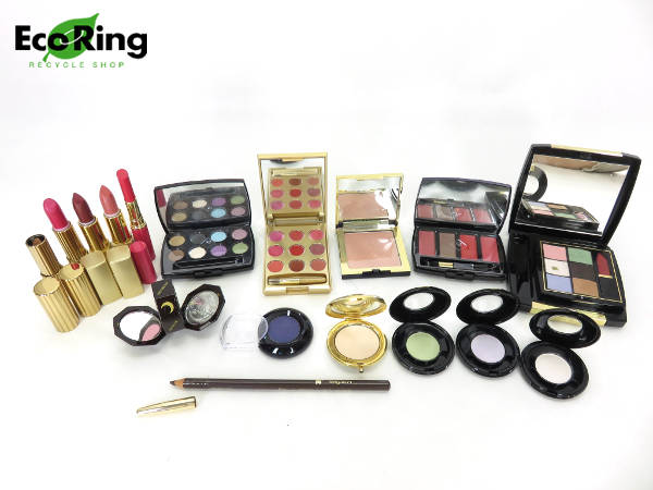 1円 未使用含 ランコム エスティローダー コスメ 計17点 BU705