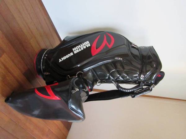 訳あり！　MASTER　BUNNY　EDTION！