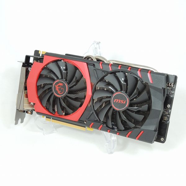 GTX 6G | MSI 0 GeForce GAMING Ti 980TI Gaming GPU GOLDEN Graphics