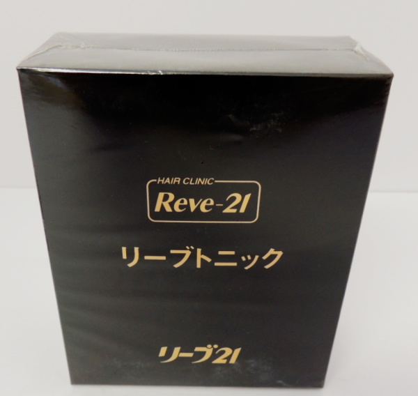 リーブ21　リーブトニックAB　2箱セット　新品未開封品 新品 リーブ21 リーブトニックT(A)(B)セット