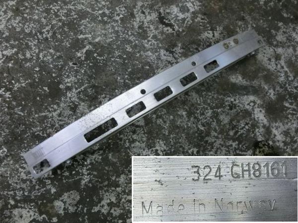 全国無料，100%新品 ポルシェ911 カレラ 996 GH-99603 フロントホースメント(外装)｜売買されたオークション情報、yahooの商品情報をアーカイブ公開 - オークファン ポルシェ用