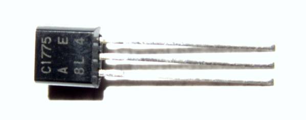 日立 TR 2SC1775 100本(トランジスタ)｜売買されたオークション情報、yahooの商品情報をアーカイブ公開 - オークファン ...