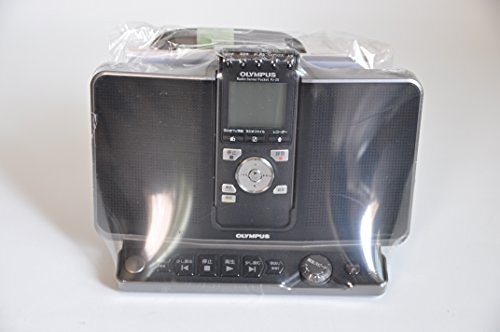 OLYMPUS PJ-35 ICレコーダー機能付ラジオ録音機 604296 【公式通販】