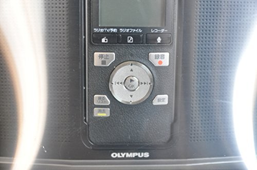 OLYMPUS PJ-35 ICレコーダー機能付ラジオ録音機 604296 【公式通販】