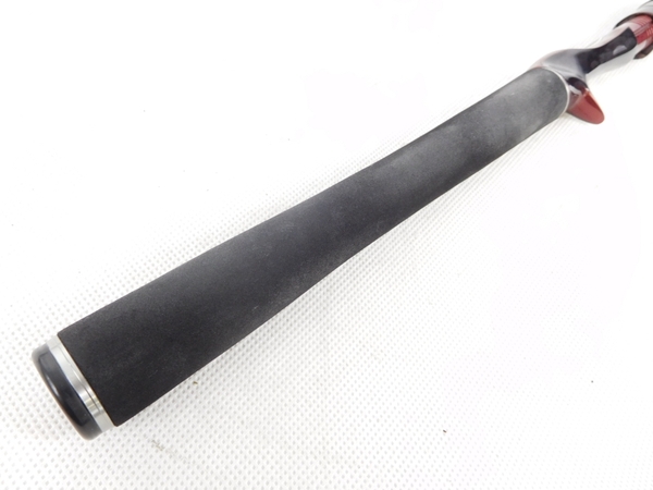 SHIMANO スコーピオンXT 1652R 中古 SHIMANO ロッド スコーピオンXT 1652R-2 釣具 K1987927 お買い得