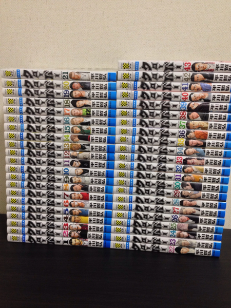 即決★クローバー 全巻★全43巻★全巻セット★