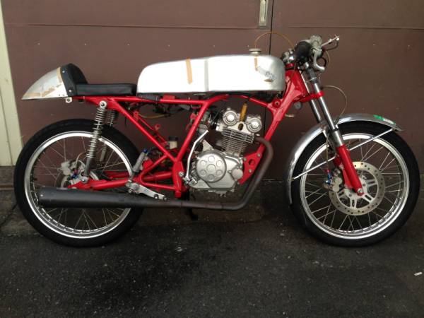 ドリーム50レーサー検)cbssz50mcr110カブモンキーダックス