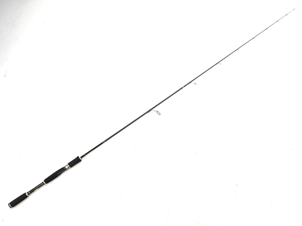中古 ラッキークラフト ESG 7.7ft 海水用 ロッド 釣竿 M2015888