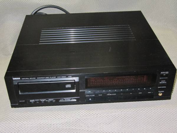 CDX-2200 YAMAHA CDプレーヤー ヤマハ その2 - Yahoo!オークション
