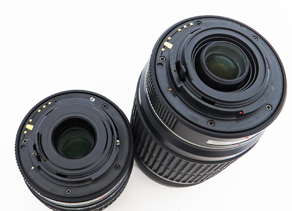 限定セール，SALE】 ◇ジャンク【ペンタックス】K-01 ダブルズームキット