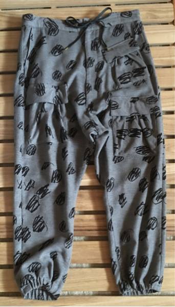 Vivienne Westwood westwood vivienne サルエルパンツ man サルエル