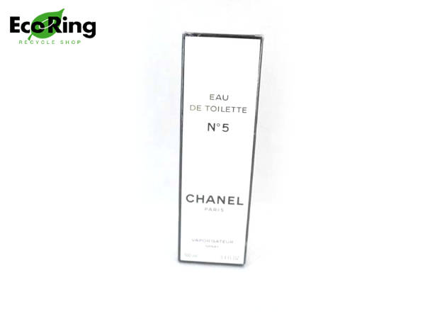 シャネル ロー 香水 No.5 CHANEL 未使用 オードゥ | N°5 1円 トワレット
