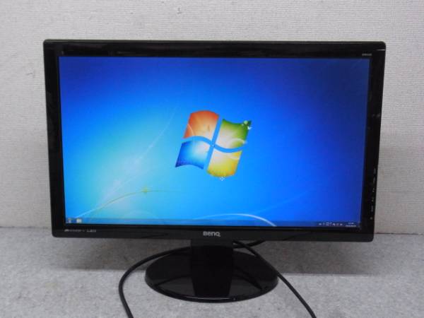 LB_Y8082619W BenQ GW2255 21.5インチ液晶モニタ ☆完動品☆