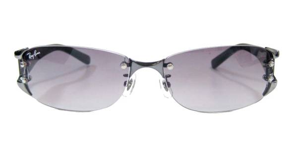 ■訳あり■ RayBan レイバン サングラス RB3397-0048G-59