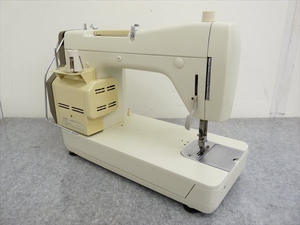 職業用ミシン オファー ジューキ baby lock COMPANION 5300