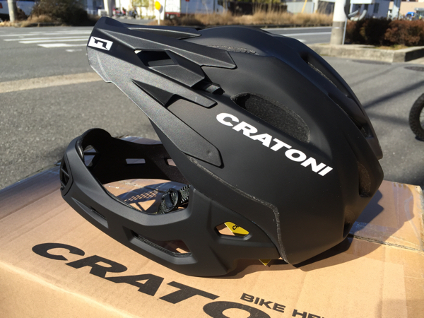 ストライダー BMX ランバイク キッズヘルメット クラトーニ SM