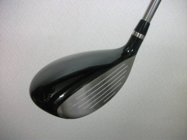 ★中古良品！★ヤマハ　2016 RmX UT #U3 FUBUKI Ai 55　SR★