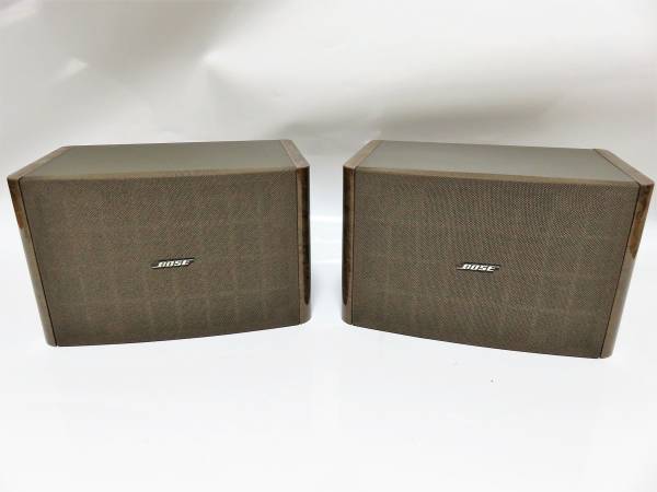 新作入荷，新品 LF6 BOSE モデル121 ペア スピーカー 中古