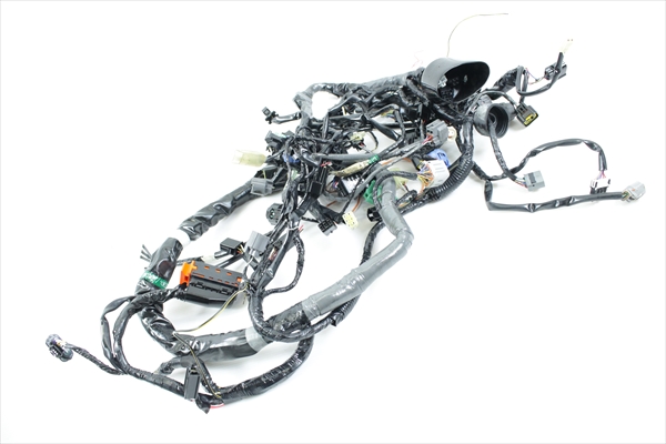 【お客】 ZX-14R ABS[20メインハーネス]検ZZR1400｝60 2026年最新Yahoo