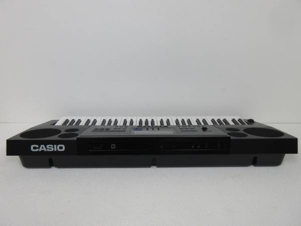 223) カシオ 電子キーボード 61標準鍵 ハイグレード CTK-6200 電子
