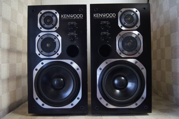DIATONE DK-1000ZX スピーカースタンド ペア DS-1000ZX用