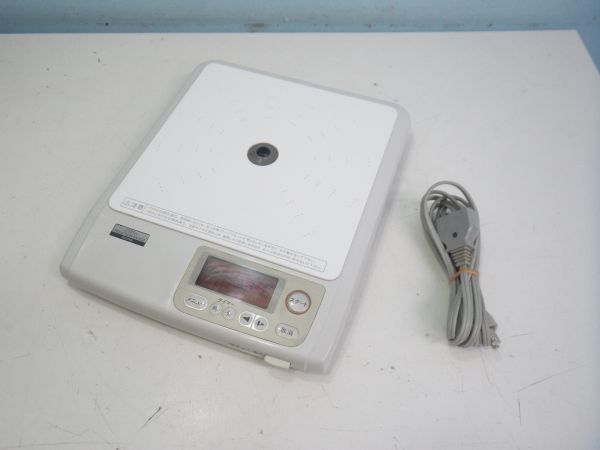 ★Amway アムウェイ インダクションレンジ E-3110J 電磁調理器★