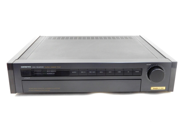 ONKYO オンキョー　インテグラ A-817XDプリメインアンプ ♪オンキョー プリメインアンプ インテグラ【A-817XD】♪