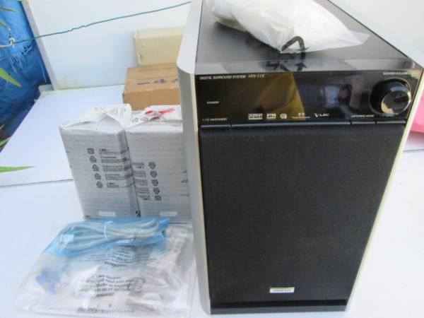 ONKYO 2.1chホームシアターパッケージ - : HTX-35HDX 価格.com 「htx