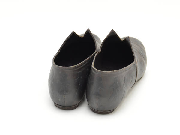 エンリーベグリン HENRY BEGUELIN オミノ シューズ F-LSHOE3989