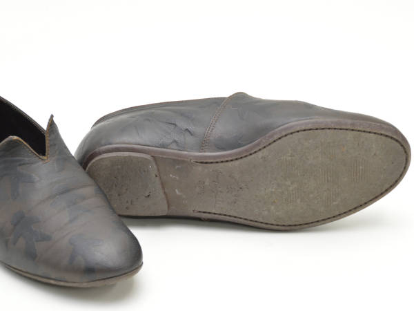 エンリーベグリン HENRY BEGUELIN オミノ シューズ F-LSHOE3989