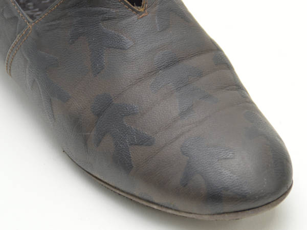 エンリーベグリン HENRY BEGUELIN オミノ シューズ F-LSHOE3989