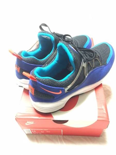 エア ハラチライト S11 29 試着のみ コレクション NIKE ナイキ