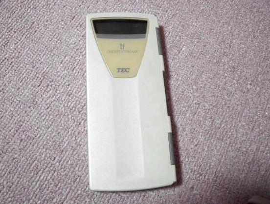 即決！□◇□ 東芝TEC・ハンディターミナル“HTL-90” □◇□ レジスタ