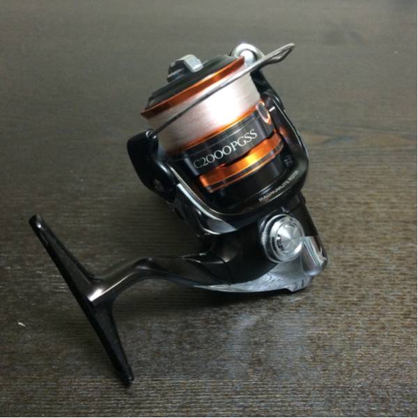 シマノ SHIMANO ソアレ Soare BB C2000PGSS C2000PGSS BB シマノ
