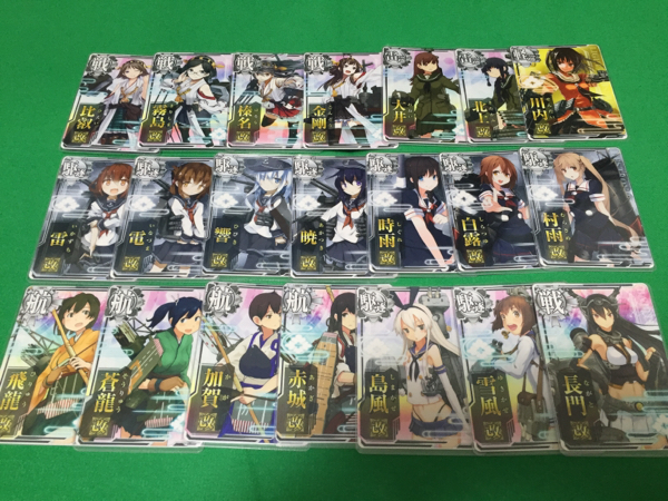 艦これアーケード まとめ売り 引退品 公式通販 2026年最新艦これ