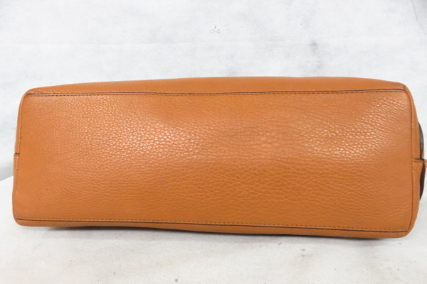 本物■美品■トリーバーチ■レザーショルダーバッグ■8万/aak11s