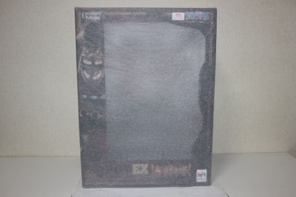 ワンピース★P.O.POP 黒ひげ ティーチ Ver.1.5 正規 未開封 即決