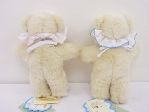 シュタイフ テディベア Steiff ロイヤルベビー プリンセスモーリー