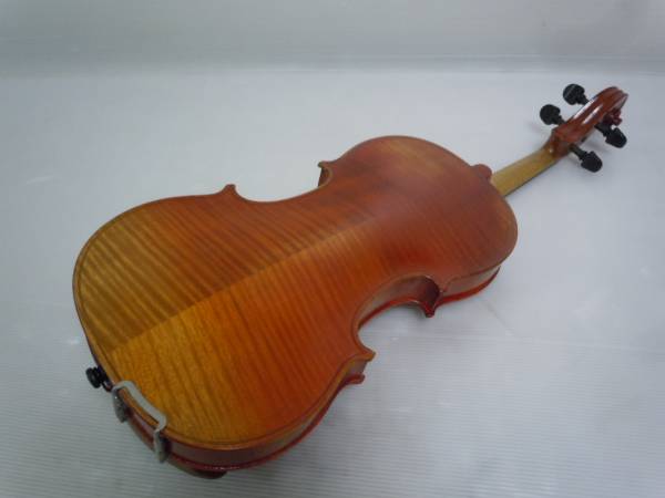 【CHACONNE】　FRANZ SANDNER　サンドナー　ドイツ　虎杢