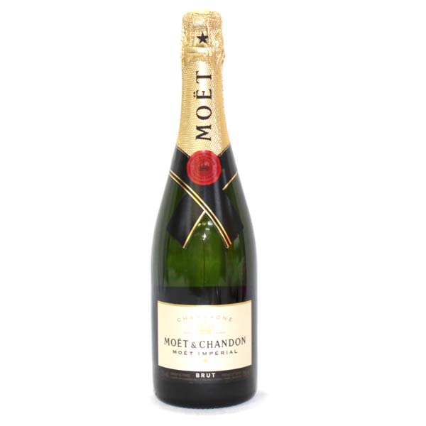 ☆1円～ MOET&CHANDON（モエエシャンドン） ブリュット Y6H1912
