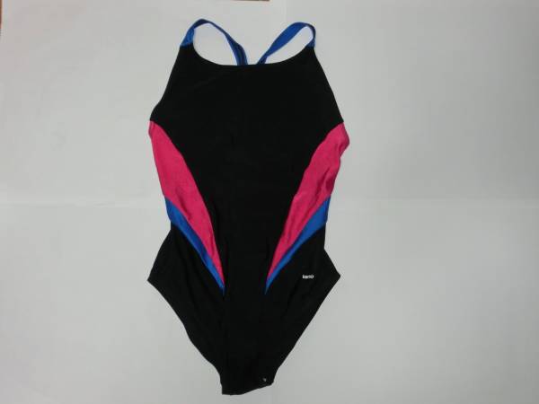 Kankoカンコー女子用 水着 スクール水着オペラブルー 3l ワンピース 売買されたオークション情報 Yahooの商品情報をアーカイブ公開 オークファン Aucfan Com